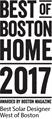 Best of Boston Homr 2017