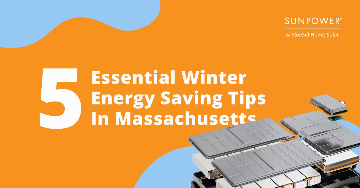 5 Essential Winter Energy Saving Tips In Massachusetts