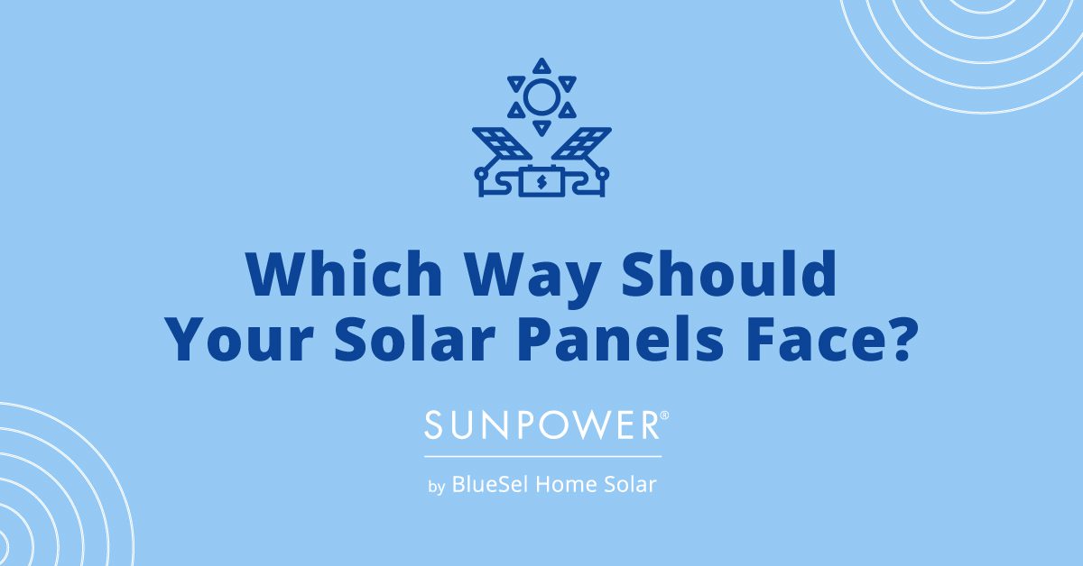 Which Way Should Your Solar Panels Face In Massachusetts?